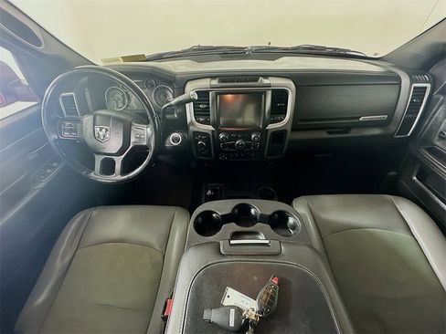 Used 2017 RAM 2500 Power Wagon image 10