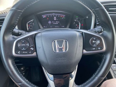 Used 2018 Honda CR-V EX-L image 13
