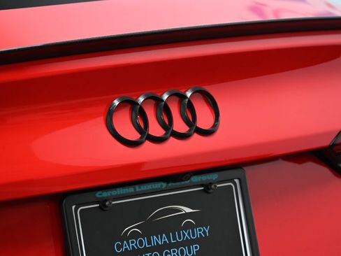 Used 2019 Audi RS 5 Sportback AWD/4WD image 17