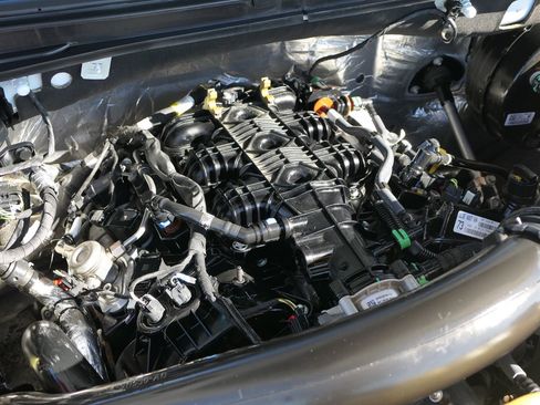 Used 2021 Ford Expedition Limited image 35