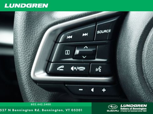 Certified 2025 Subaru Impreza 2.0i Sport AWD/4WD image 15