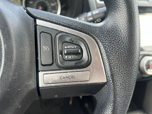 Used 2018 Subaru Forester 2.5i Premium w/ All-Weather Package AWD/4WD image 24