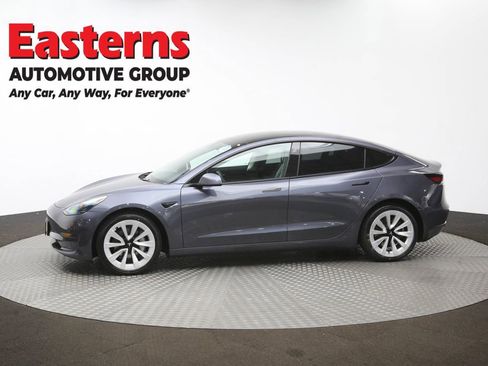 Used 2023 Tesla Model 3 Standard Range image 56