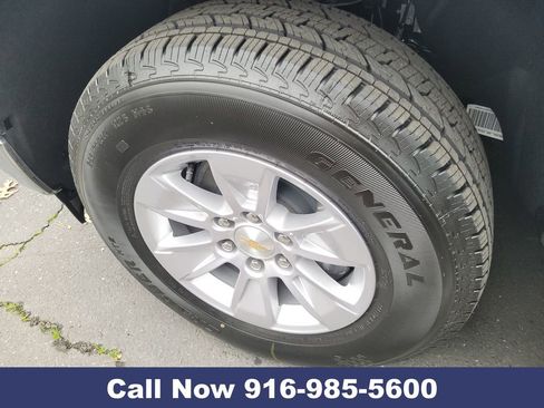 New 2026 Chevrolet Silverado 1500 LT image 37