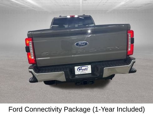 New 2026 Ford F350 Lariat image 9