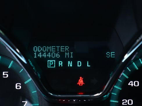 Used 2015 Chevrolet Traverse LT AWD/4WD image 3