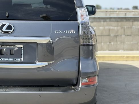 Certified 2021 Lexus GX 460 Premium image 13