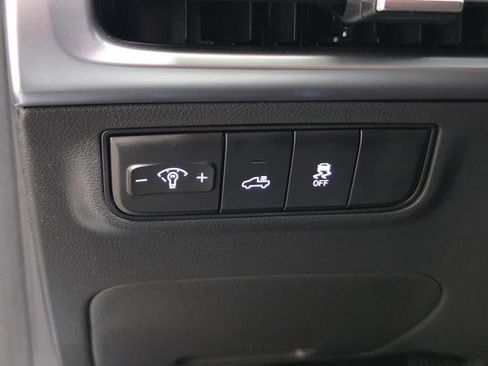 New 2026 Hyundai Santa Cruz SEL image 22