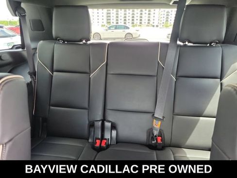 Used 2021 Cadillac Escalade Sport w/ LPO, Illumination Package AWD/4WD image 19