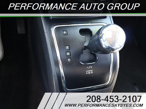 Used 2013 Jeep Compass Sport AWD/4WD image 24