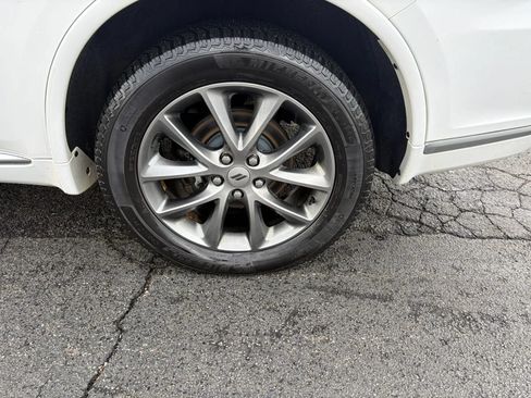 Used 2020 Dodge Durango Citadel AWD/4WD image 12