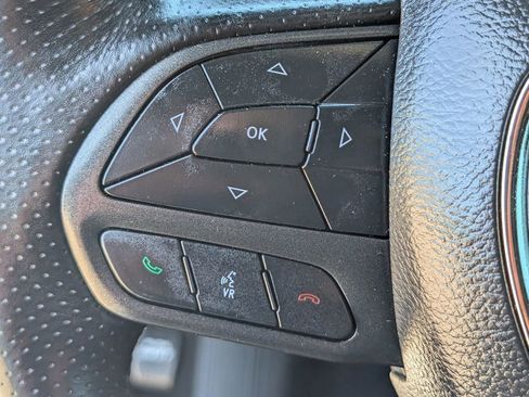 Used 2021 Dodge Charger Scat Pack w/ Daytona Edition Group RWD image 18