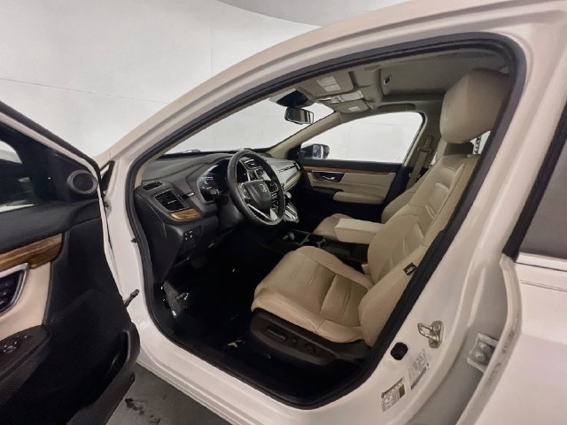 Used 2018 Honda CR-V EX-L image 15