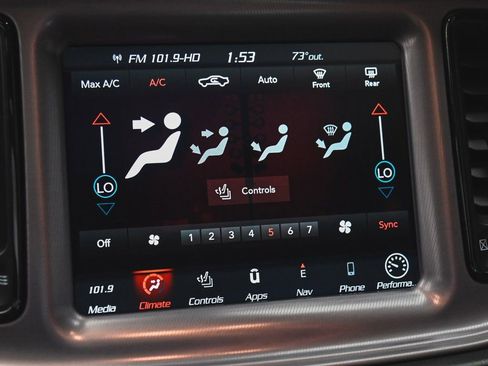 Used 2023 Dodge Challenger R/T Scat Pack image 19