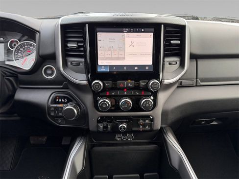 New 2026 RAM 1500 Big Horn image 12