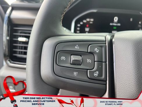 New 2026 GMC Sierra 2500 AT4 w/ AT4 Premium Plus Package image 25