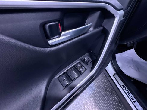 Used 2024 Toyota RAV4 XSE image 22