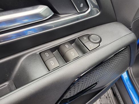 New 2026 Chevrolet Silverado EV LT image 7