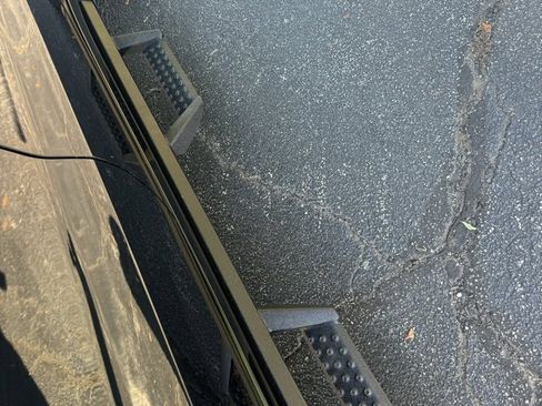 Used 2023 Chevrolet Silverado 1500 Custom w/ Rally Edition image 11