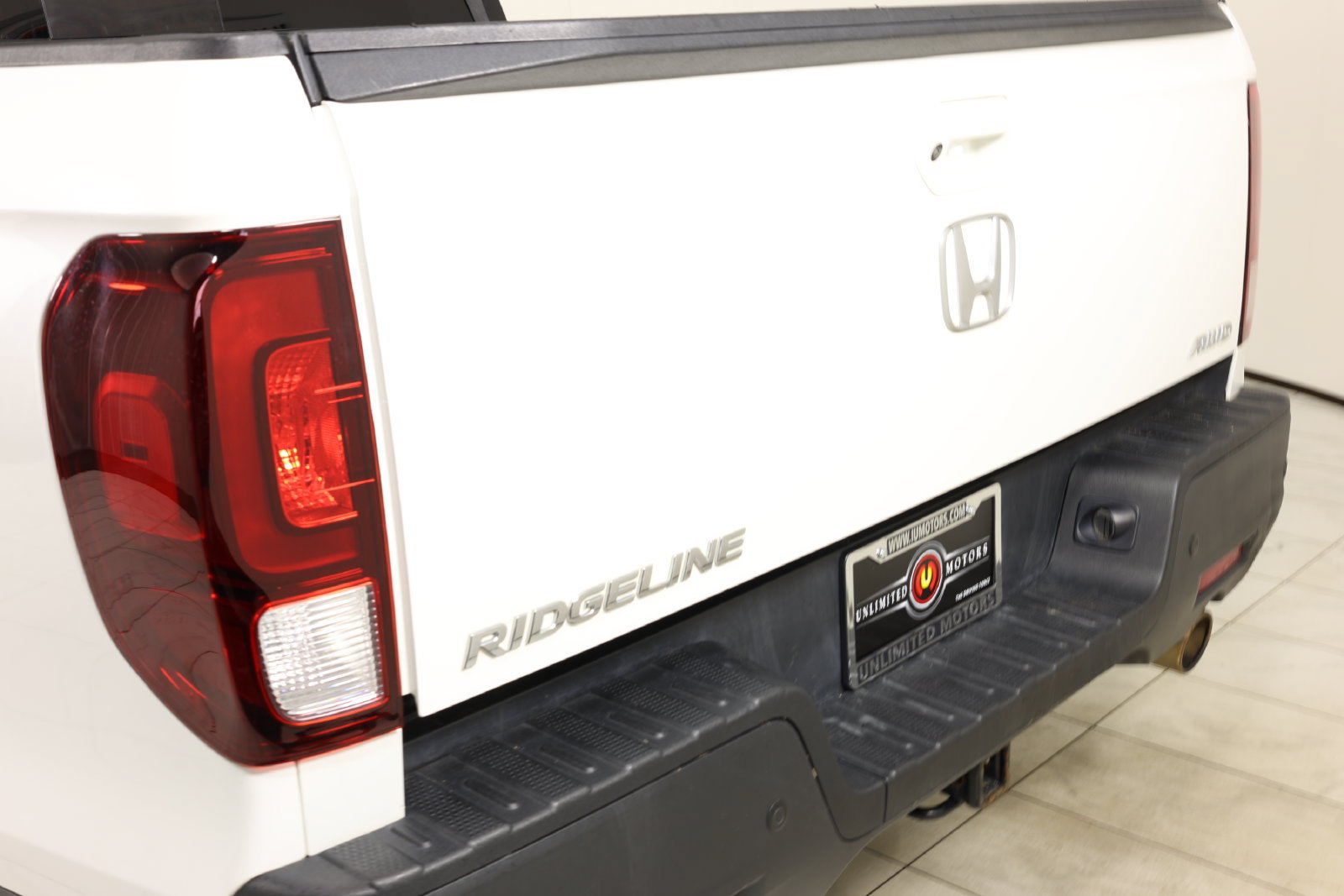 Used 2021 Honda Ridgeline Black Edition image 21