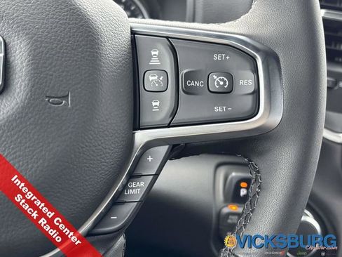 New 2026 RAM 1500 Big Horn image 20