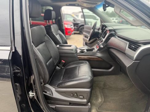 Used 2015 Chevrolet Tahoe LT w/ Max Trailering Package image 27