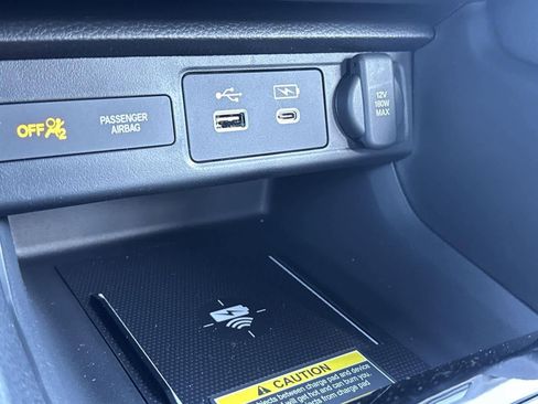 New 2026 Acura Integra A-Spec FWD image 28