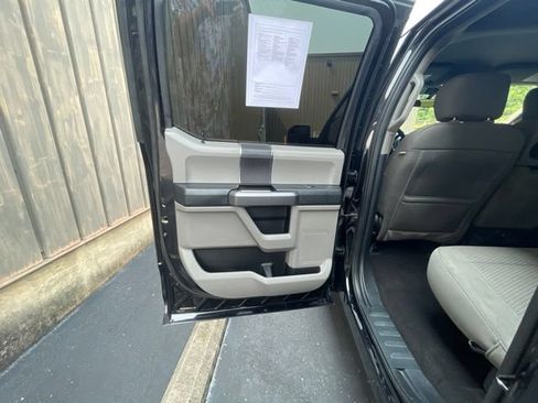 Used 2019 Ford F150 XLT AWD/4WD image 62