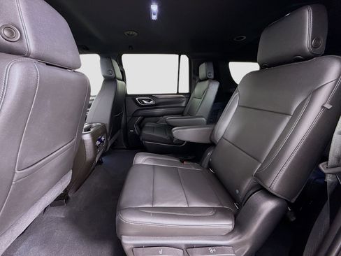 Used 2021 Chevrolet Suburban LT w/ Max Trailering Package AWD/4WD image 24