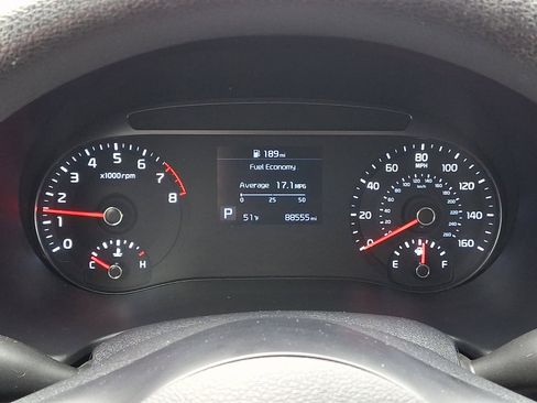 Used 2020 Kia Soul LX image 18