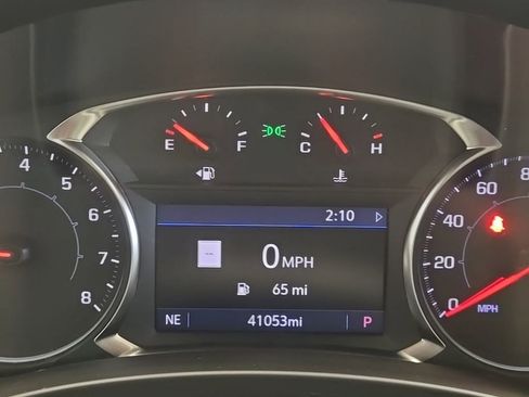 Used 2022 GMC Terrain AT4 w/ Infotainment Package II image 13