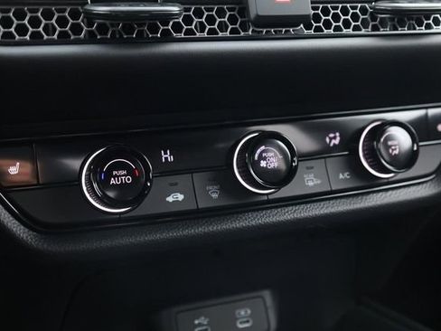 New 2026 Honda HR-V Sport image 13