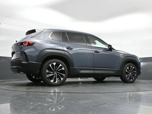 Used 2025 MAZDA CX-50 2.5 Hybrid w/ Premium Plus Pkg AWD/4WD image 37
