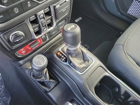 New 2026 Jeep Wrangler Willys image 26