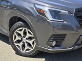 Used 2022 Subaru Forester Premium image 3