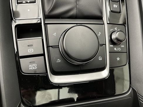 New 2026 MAZDA CX-50 AWD 2.5 Hybrid w/ Premium Pkg image 17