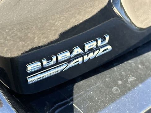 New 2025 Subaru Impreza 2.0i Sport image 27