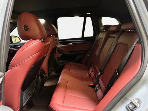 Used 2023 BMW X3 xDrive30i w/ M Sport Package image 24