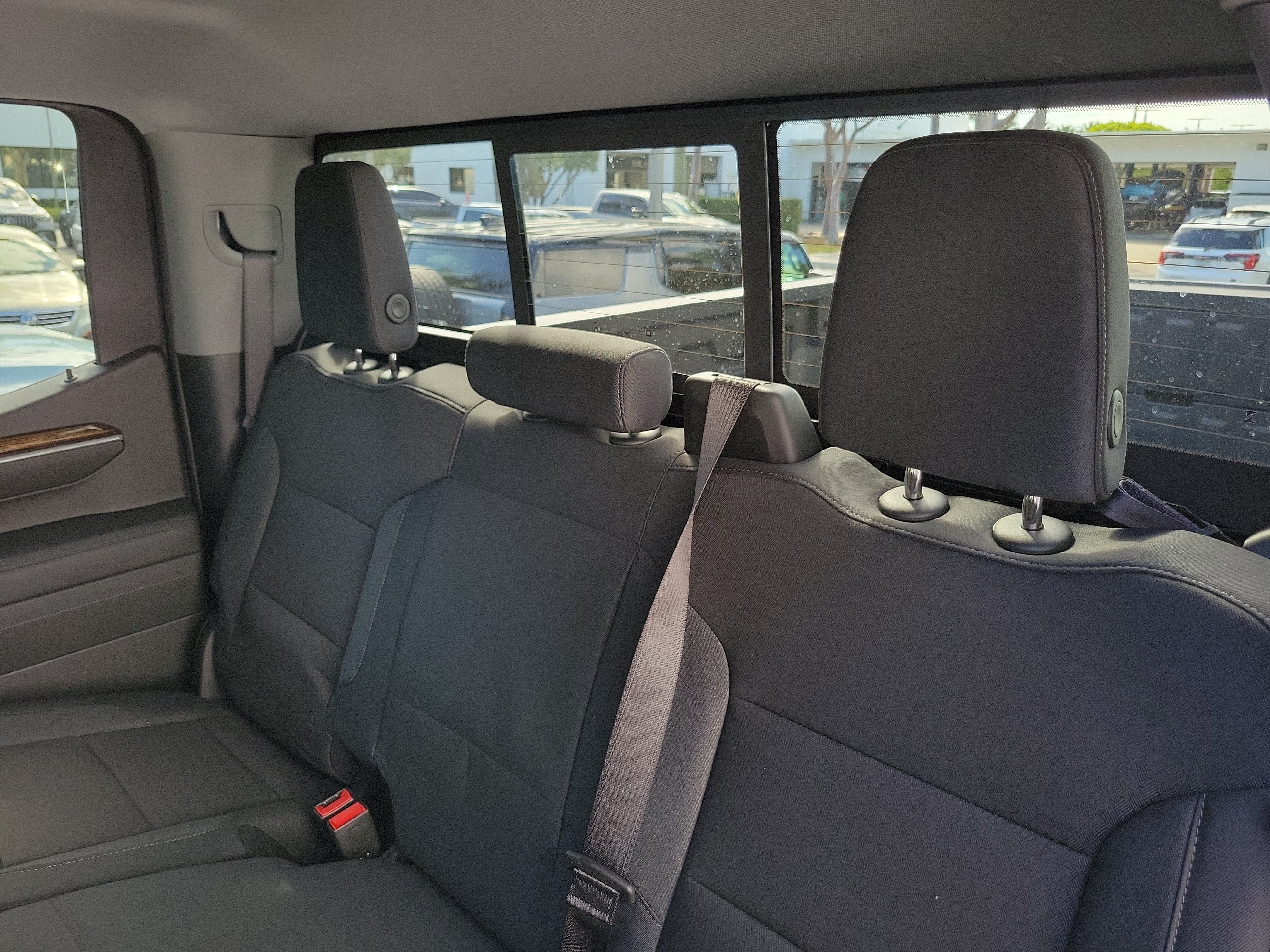 New 2026 GMC Sierra 1500 SLE AWD/4WD image 12