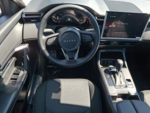 New 2026 MAZDA CX-5 AWD 2.5 S image 10