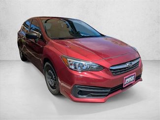 Used 2021 Subaru Impreza 2.0i AWD/4WD video 3