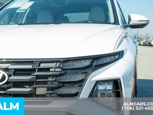 Used 2025 Hyundai Tucson SEL image 11