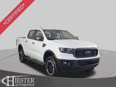 Used 2021 Ford Ranger XL w/ Equipment Group 101A High