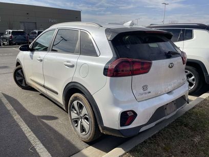 Used 2020 Kia Niro LX
