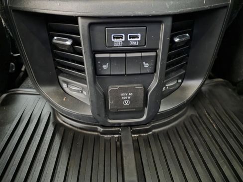 Used 2019 RAM 2500 Power Wagon AWD/4WD image 47