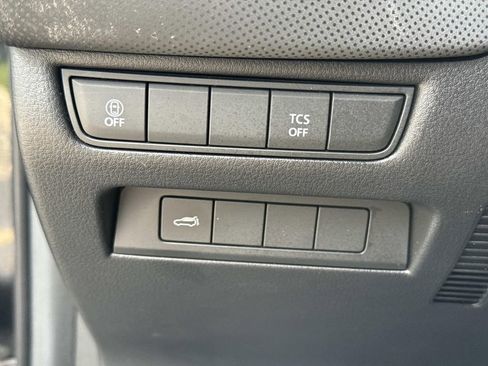 Used 2023 MAZDA CX-50 2.5 S w/ Cargo Package AWD/4WD image 44