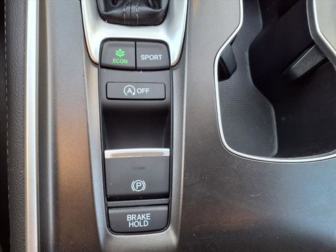 Certified 2022 Honda Accord Sport Special Edition image 23