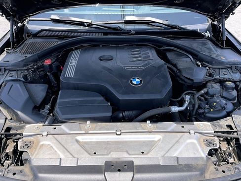 Used 2019 BMW 330i Sedan w/ Premium Package RWD image 10