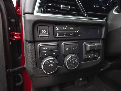 New 2026 Chevrolet Tahoe LT w/ Comfort Package image 26