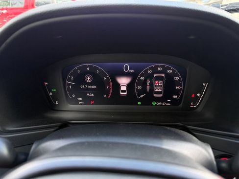 Certified 2025 Honda Accord SE image 23